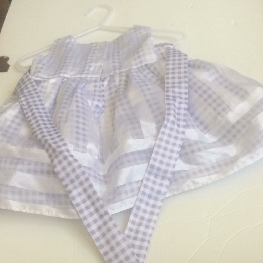FINAL MARKDOWN little girls dress  3-6 mnth - Picture 5 of 5